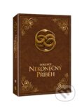 Film: Nekonečný příběh kolekce (George Miller a Wolfgang Petersen) (DVD). Magicbox, 2015 Film: Nekonečný příběh kolekce (George Miller a Wolfgang Petersen) (DVD). Magicbox, 2015