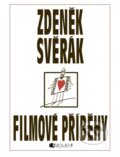 Kniha: Filmové příběhy (Zdeněk Svěrák). Nakladatelství Fragment, 2015 Kniha: Filmové příběhy (Zdeněk Svěrák). Nakladatelství Fragment, 2015