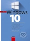 Microsoft Windows 10 (český jazyk) - Martin Herodek, 2015