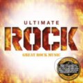 Hudební CD: Ultimate... Rock (Sony Music Entertainment). Sony Music Entertainment, 2016 Hudební CD: Ultimate... Rock (Sony Music Entertainment). Sony Music Entertainment, 2016
