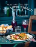 Kniha: Moje skvělé recepty z francouzského bistra (Anne-Katrin Weber), 2015 Kniha: Moje skvělé recepty z francouzského bistra (Anne-Katrin Weber), 2015