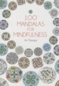 100 Mandalas for Mindfulness (Jean-Luc Guerin). Yellow Kite, 2015 100 Mandalas for Mindfulness (Jean-Luc Guerin). Yellow Kite, 2015
