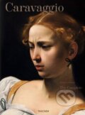 Kniha: Caravaggio (Sebastian Schütze). Taschen, 2015 Kniha: Caravaggio (Sebastian Schütze). Taschen, 2015