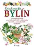 Kniha: Encyklopédia bylín (Autorský kolektív). Foni book, 2015 Kniha: Encyklopédia bylín (Autorský kolektív). Foni book, 2015