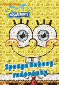 Kniha: SpongeBobovy radovánky (Gemma Barderová). CPRESS, 2015 Kniha: SpongeBobovy radovánky (Gemma Barderová). CPRESS, 2015