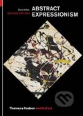 Kniha: Abstract Expressionism (David Anfam). Thames & Hudson, 2015 Kniha: Abstract Expressionism (David Anfam). Thames & Hudson, 2015