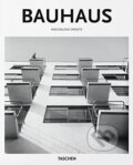 Kniha: Bauhaus, 2015 Kniha: Bauhaus, 2015
