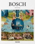 Kniha: Bosch (Walter Bosing). Taschen, 2015 Kniha: Bosch (Walter Bosing). Taschen, 2015