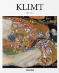 Kniha: Klimt (Gilles Néret). Taschen, 2015 Kniha: Klimt (Gilles Néret). Taschen, 2015