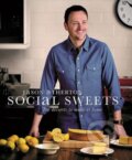 Kniha: Social Sweets (Jason Atherton). Absolute, 2015 Kniha: Social Sweets (Jason Atherton). Absolute, 2015