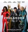 Film: Zoolander No. 2 (Ben Stiller) (DVD). Magicbox, 2016 Film: Zoolander No. 2 (Ben Stiller) (DVD). Magicbox, 2016