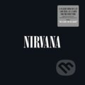 Hudební CD: NIRVANA: NIRVANA LP (Universal Music). Universal Music, 2015 Hudební CD: NIRVANA: NIRVANA LP (Universal Music). Universal Music, 2015