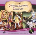 Audiokniha: Najkrajšie rozprávky 28 (Forza Music). Forza Music, 2015 Audiokniha: Najkrajšie rozprávky 28 (Forza Music). Forza Music, 2015