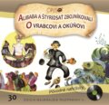 Audiokniha: Najkrajšie rozprávky 30 (Forza Music). Forza Music, 2015 Audiokniha: Najkrajšie rozprávky 30 (Forza Music). Forza Music, 2015