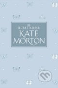 The Secret Keeper - Kate Morton, Pan Macmillan, 2015