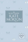 The Secret Keeper - Kate Morton, Pan Macmillan, 2015