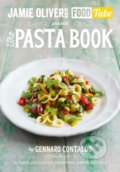 Kniha: Jamie Olivers Food Tube (Gennaro Contaldo). Penguin Books, 2015 Kniha: Jamie Olivers Food Tube (Gennaro Contaldo). Penguin Books, 2015