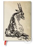 Paperblanks - Solitary Oryx (Paperblanks). Paperblanks, 2015 Paperblanks - Solitary Oryx (Paperblanks). Paperblanks, 2015