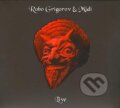 ROBO GRIGOROV & MIDI : Live - ROBO GRIGOROV & MIDI, Hudobné albumy