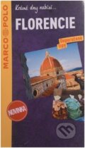 Kniha: Florencie (Marco Polo). Marco Polo, 2015 Kniha: Florencie (Marco Polo). Marco Polo, 2015
