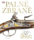 Kniha: Palné zbraně (Universum). Universum, 2015 Kniha: Palné zbraně (Universum). Universum, 2015