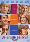 Film: Je prostě báječná (Peter Bogdanovich) (DVD). Bonton Film, 2015 Film: Je prostě báječná (Peter Bogdanovich) (DVD). Bonton Film, 2015