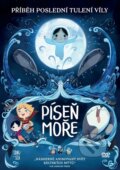 Film: Píseň moře (Tomm Moore) (DVD). Bonton Film, 2015 Film: Píseň moře (Tomm Moore) (DVD). Bonton Film, 2015