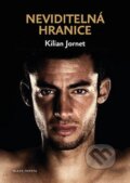 Kniha: Neviditelná hranice (Kilian Jornet). Mladá fronta, 2015 Kniha: Neviditelná hranice (Kilian Jornet). Mladá fronta, 2015