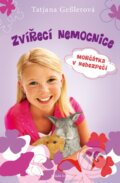 Kniha: Morčátka v nebezpečí (Tatjana Geßler). Mladá fronta, 2015 Kniha: Morčátka v nebezpečí (Tatjana Geßler). Mladá fronta, 2015