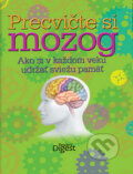 Kniha: Precvičte si mozog (Reader´s Digest Výběr). Reader´s Digest Výběr Kniha: Precvičte si mozog (Reader´s Digest Výběr). Reader´s Digest Výběr