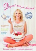 Kniha: Dezert nie je hriech (Evelyn.f). JEF real group, 2015 Kniha: Dezert nie je hriech (Evelyn.f). JEF real group, 2015