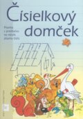 Kniha: Čísielkový domček (Ingrid Jančiarová a Ľuba Nguyen). Orbis Pictus Istropolitana, 2015 Kniha: Čísielkový domček (Ingrid Jančiarová a Ľuba Nguyen). Orbis Pictus Istropolitana, 2015