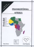 Frankofónna Afrika - Peter Chren, 2014