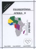 Frankofónná Afrika II - Peter Chren, 2015