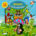 Kniha: Krtko a letné radovánky (Fragment). Fragment, 2015 Kniha: Krtko a letné radovánky (Fragment). Fragment, 2015