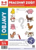 Kniha: Zábavné objavy (Mária Tašková). Maquita, 2015 Kniha: Zábavné objavy (Mária Tašková). Maquita, 2015