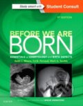 Kniha: Before We Are Born (Elsevier Science). Elsevier Science Kniha: Before We Are Born (Elsevier Science). Elsevier Science