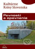 Kniha: Pevnosti a opevnenia (Martina Orosová, Matej Dudáš a Miroslav Eliáš), 2015 Kniha: Pevnosti a opevnenia (Martina Orosová, Matej Dudáš a Miroslav Eliáš), 2015