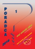 Kniha: Poradca 1/2016 (Poradca s.r.o.). Poradca s.r.o., 2015 Kniha: Poradca 1/2016 (Poradca s.r.o.). Poradca s.r.o., 2015