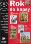 Kniha: Rok do kapsy (Irena Tatíčková a Ondřej Müller). Albatros CZ, 2009 Kniha: Rok do kapsy (Irena Tatíčková a Ondřej Müller). Albatros CZ, 2009