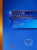 Kniha: Slovník marketingu (Mark N. Clemente). Computer Press, 2004 Kniha: Slovník marketingu (Mark N. Clemente). Computer Press, 2004