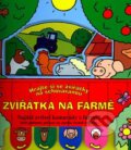 Kniha: Zvířátka na farmě (Emma Treehouse). CPRESS, 2006 Kniha: Zvířátka na farmě (Emma Treehouse). CPRESS, 2006