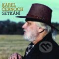 Karel Černoch: Setkání (Karel Černoch). Universal Music, 2015 Karel Černoch: Setkání (Karel Černoch). Universal Music, 2015