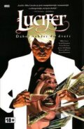 Kniha: Lucifer 1: Ďábel vchází do dveří (Mike Carey). Crew, 2015 Kniha: Lucifer 1: Ďábel vchází do dveří (Mike Carey). Crew, 2015