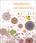Meditační omalovánky, Edice knihy Omega, 2015