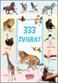 Kniha: 333 zvierat (INFOA). INFOA, 2015 Kniha: 333 zvierat (INFOA). INFOA, 2015