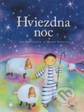 Kniha: Hviezdna noc (Jan Godfreyová). Karmelitánske nakladateľstvo, 2015 Kniha: Hviezdna noc (Jan Godfreyová). Karmelitánske nakladateľstvo, 2015