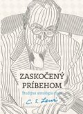 Kniha: Zaskočený príbehom (C.S. Lewis a Marek Markuš). Porta Libri, 2023 Kniha: Zaskočený príbehom (C.S. Lewis a Marek Markuš). Porta Libri, 2023