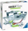 Společenská hra: GraviTrax Startovní sada (Ravensburger). Ravensburger, 2023 Společenská hra: GraviTrax Startovní sada (Ravensburger). Ravensburger, 2023