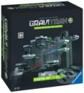Spoločenská hra: GraviTrax PRO Startovní sada (Ravensburger). Ravensburger, 2023 Spoločenská hra: GraviTrax PRO Startovní sada (Ravensburger). Ravensburger, 2023